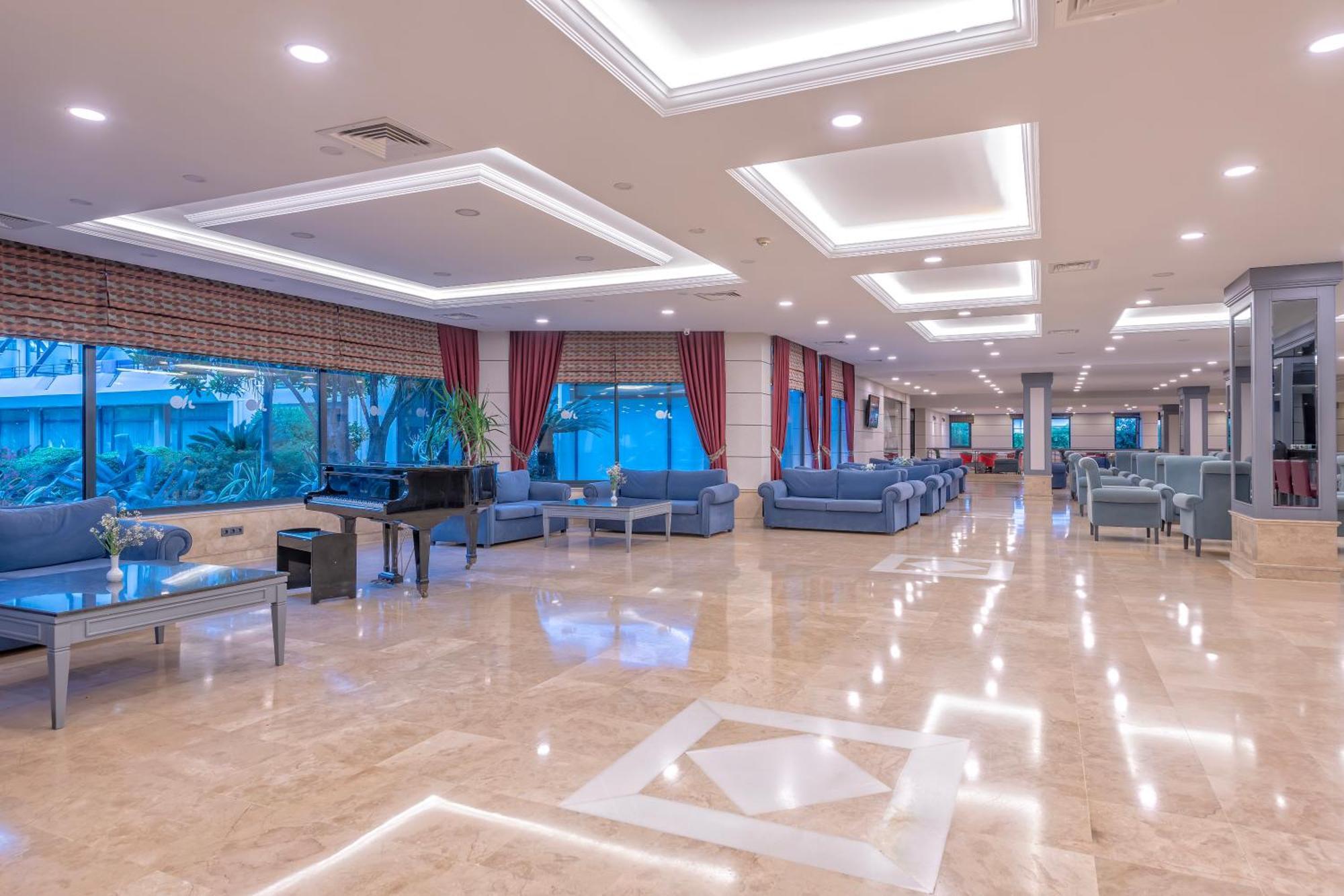 אוקורקאלאר Meryan Hotel מראה חיצוני תמונה