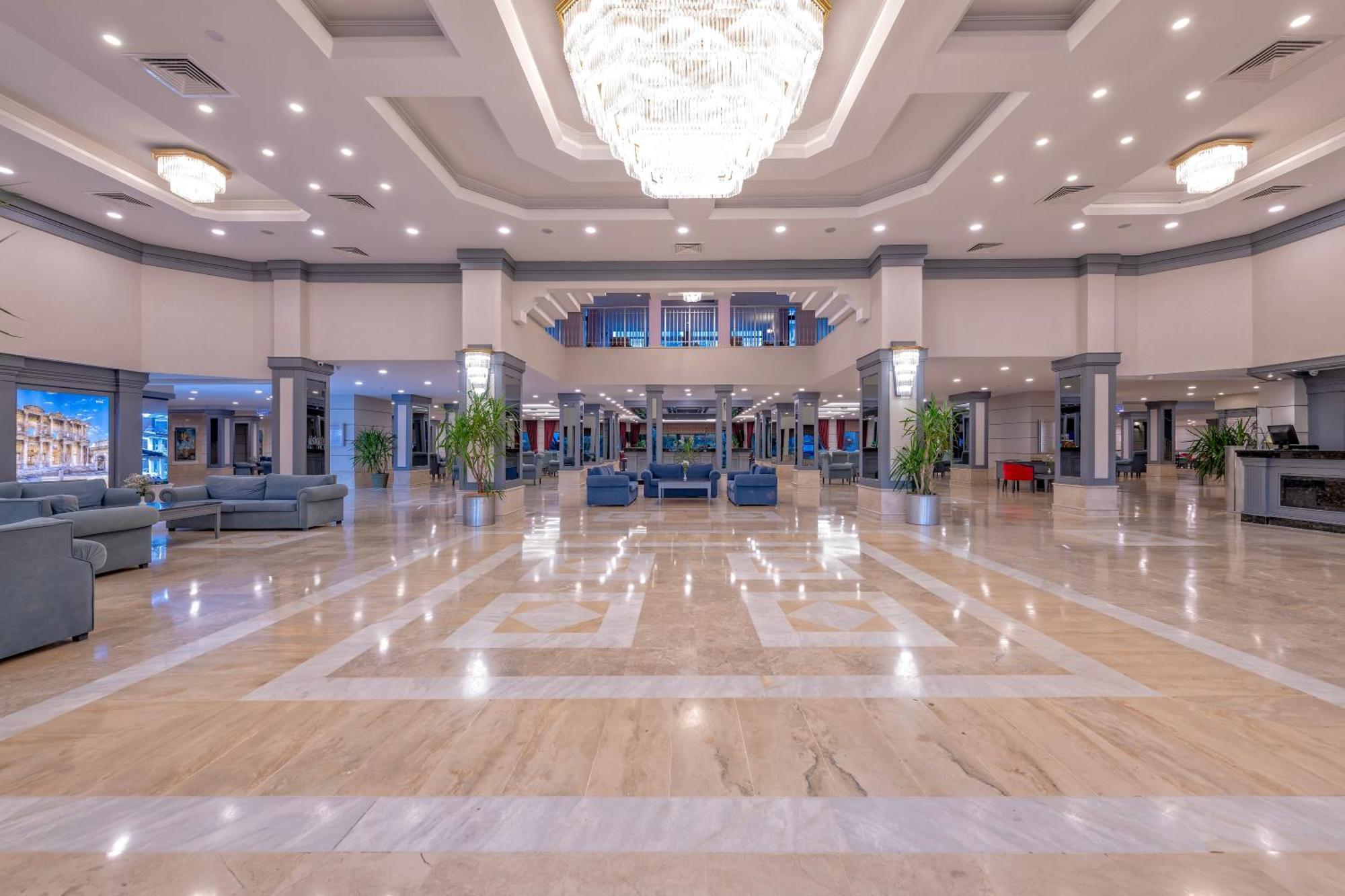 אוקורקאלאר Meryan Hotel מראה חיצוני תמונה